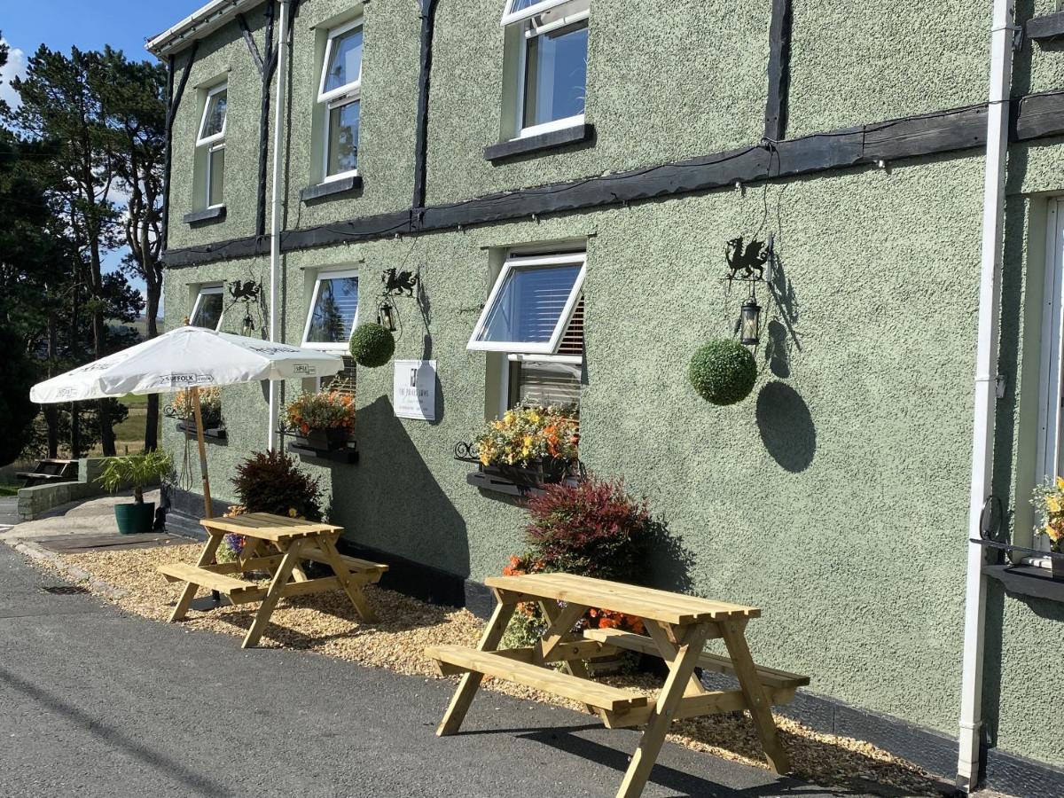 Entire Venue With Accommodation Sleeps Up To 19 - Waterfall Country Escape Wales Coelbren Екстер'єр фото